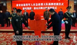 泰安新闻最新爆料,最新爆料揭示惊人内幕