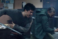 印尼电影爆头在线观看,紧张刺激的生死对决