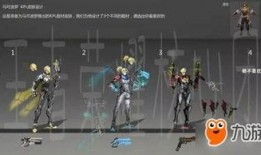 暗区皮肤爆料最新透明皮肤,透明特效引领视觉盛宴